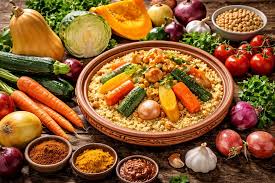 Couscous