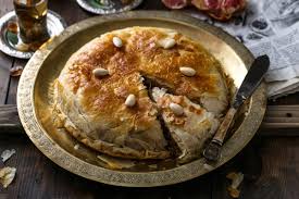 Galerie EMG Saveurs